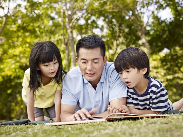 Làm thế nào để nói về sự sống và cái chết với trẻ? - Ảnh 3.