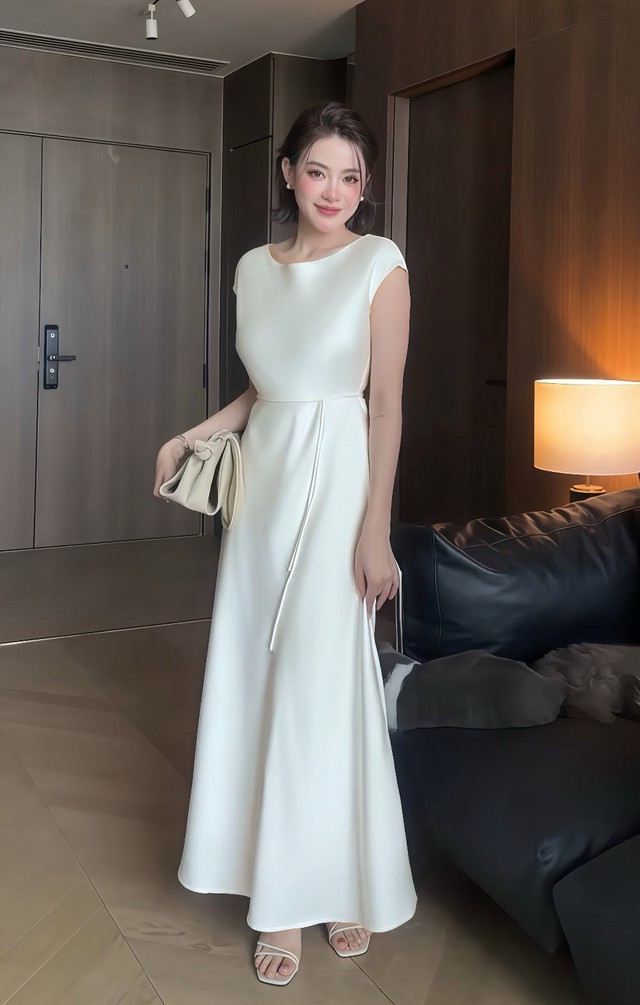 Đẹp, cao sang như H&agrave; Tăng khi h&oacute;a th&acirc;n th&agrave;nh 