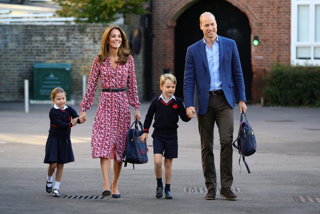 C&aacute;ch nu&ocirc;i dạy con của Kate v&agrave; C&ocirc;ng nương Diana: So s&aacute;nh phong c&aacute;ch độc đ&aacute;o trong năm 2026 - Ảnh 8.