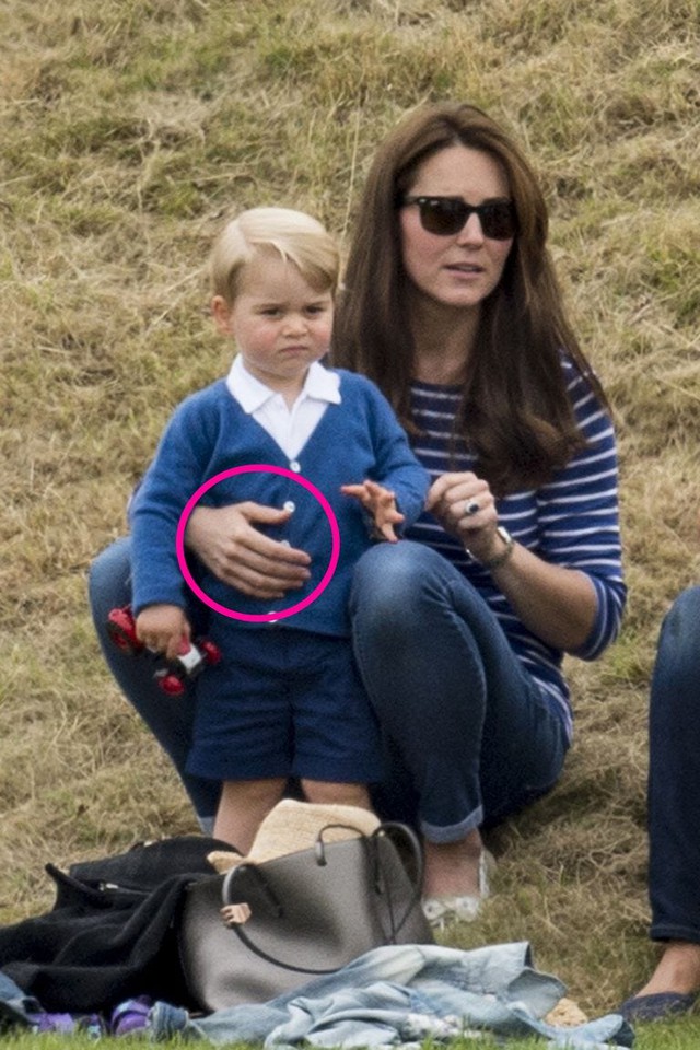 C&aacute;ch nu&ocirc;i dạy con của Kate v&agrave; C&ocirc;ng nương Diana: So s&aacute;nh phong c&aacute;ch độc đ&aacute;o trong năm 2026 - Ảnh 6.