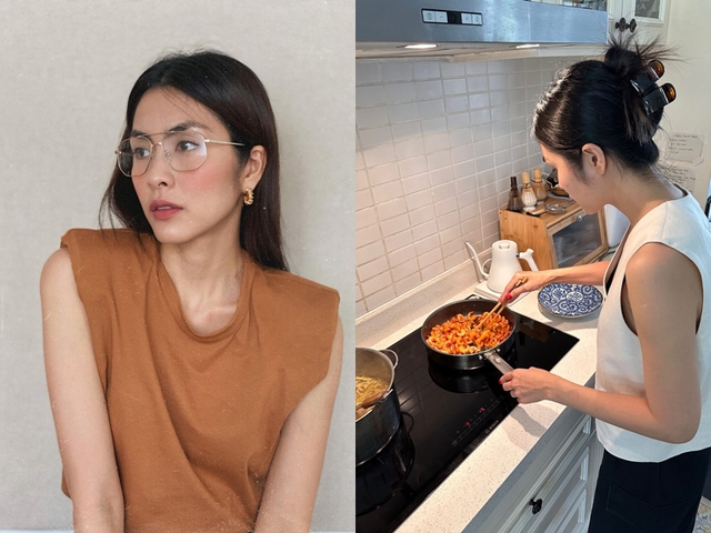 Tăng Thanh H&agrave; t&aacute;i xuất điện ảnh sau 13 năm, điều khiến d&acirc;n t&igrave;nh kh&ocirc;ng rời mắt lại l&agrave; v&oacute;c d&aacute;ng tuổi 40: H&oacute;a ra b&iacute; quyết chỉ xoay quanh v&agrave;i th&oacute;i quen rất đời thường - Ảnh 2.