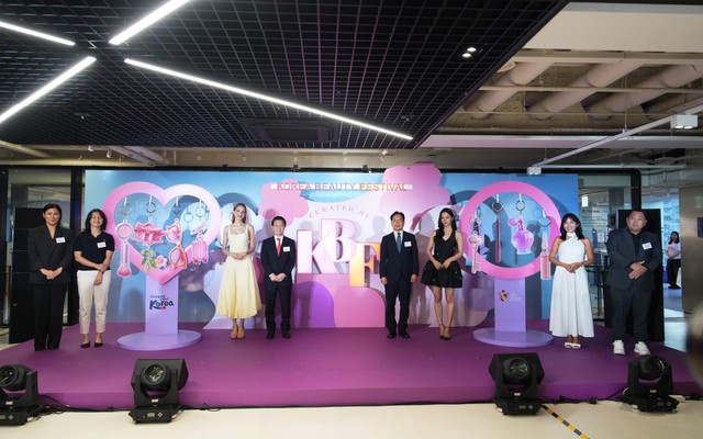 Hyeri thành gương mặt đại diện chiến dịch du lịch tỷ đô của Hàn Quốc, "đến Hàn để lột xác nhan sắc" đang thành trào lưu toàn cầu - Ảnh 2.