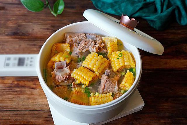 Ngô có hạ được mỡ máu không? Muốn cholesterol ổn định, đừng bỏ qua 6 thực phẩm quen thuộc này - Ảnh 1.