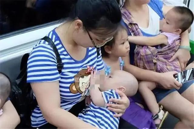 Mẹ bỉm bị chê