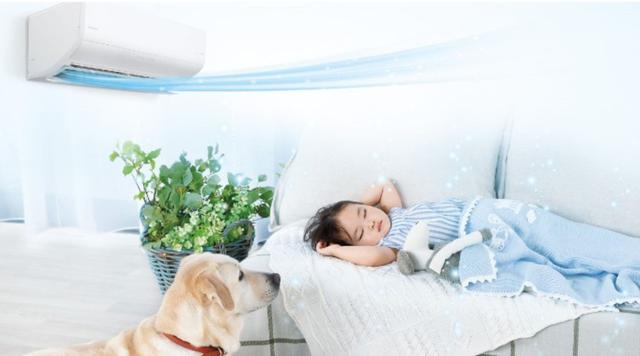 Đừng lén tắt điều hòa của trẻ lúc nửa đêm nữa, bởi vì… - Ảnh 1.