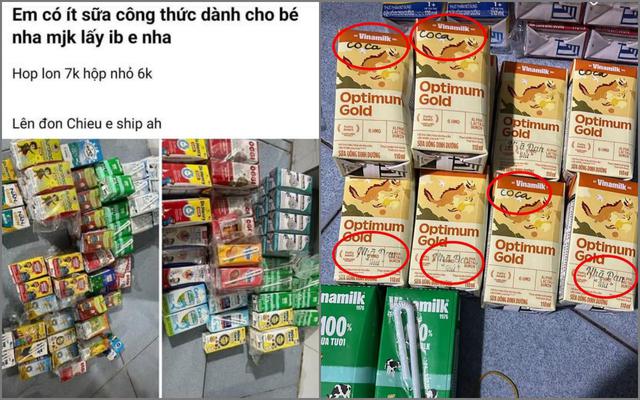 Vụ nghi vấn sữa của con bị giáo viên mang đi bán: Gia đình đã làm việc với nhà trường và yêu cầu trích camera - Ảnh 3.