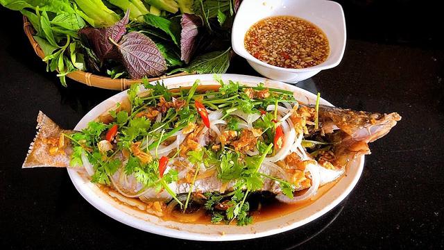 3 loại cá được ví như