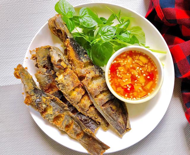 3 loại cá được ví như