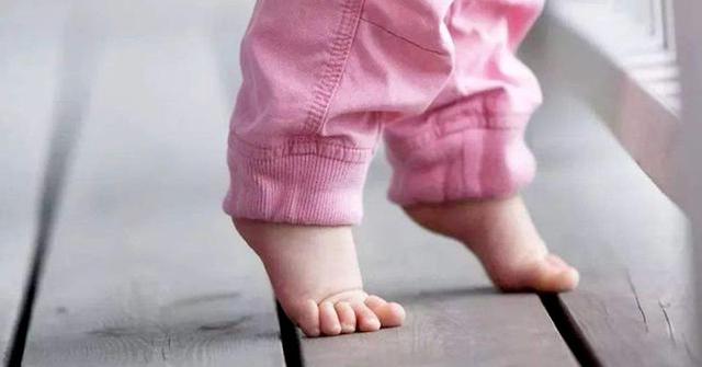 Tại sao trẻ nhỏ lại thích đi nhón chân? - Ảnh 4.