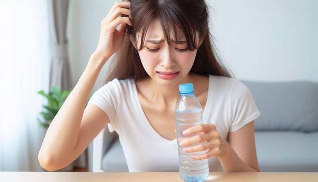  Uống nước xong đ&atilde; muốn đi tiểu ngay: C&oacute; thể kh&ocirc;ng phải do thận yếu, đ&acirc;y l&agrave; 4 nguy&ecirc;n nh&acirc;n rất phổ biến - Ảnh 3.