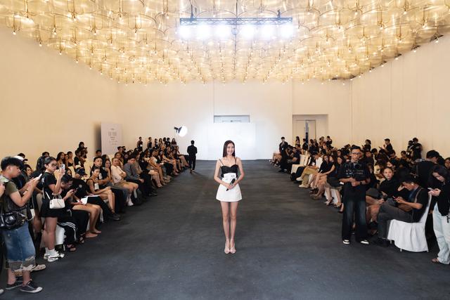 Vai trò mới của Hoa hậu Thanh Thuỷ - Ảnh 7.