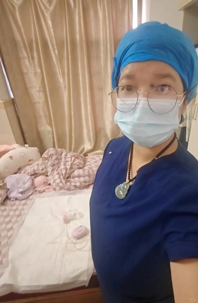 Thôi nhũ sư - nghề 