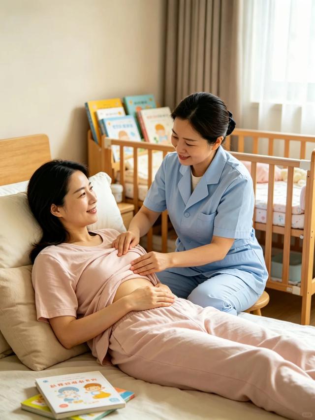Thôi nhũ sư - nghề 