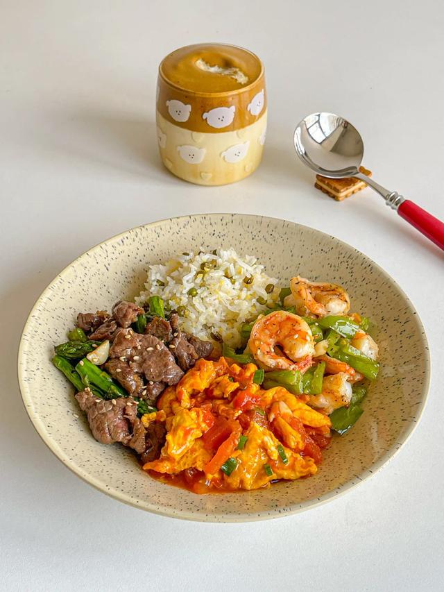 10 Thực đơn eat clean vừa ngon vừa đẹp mắt cho Một tuần bận rộn - Ảnh 10.