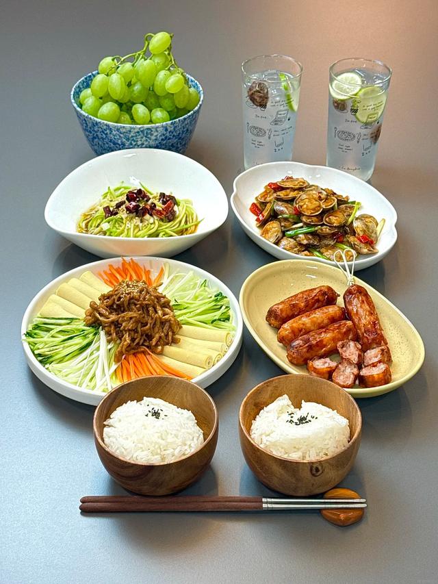 Thực đơn cơm nh&agrave; cho cả tuần kh&ocirc;ng tr&ugrave;ng m&oacute;n , dễ nấu v&agrave; ngon miệng - Ảnh 3.