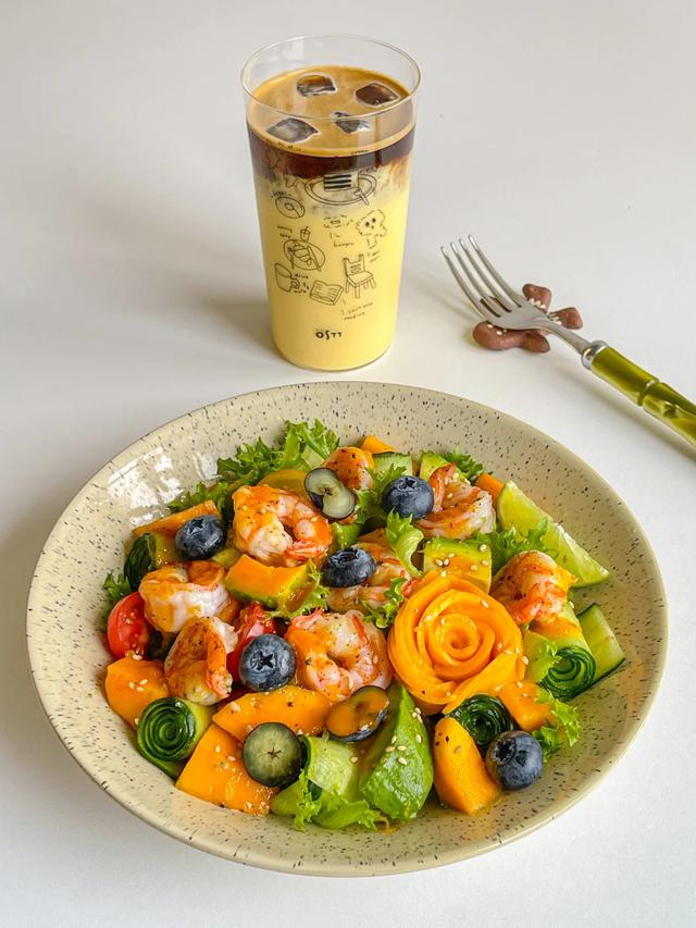 10 Thực đơn eat clean vừa ngon vừa đẹp mắt cho Một tuần bận rộn - Ảnh 5.