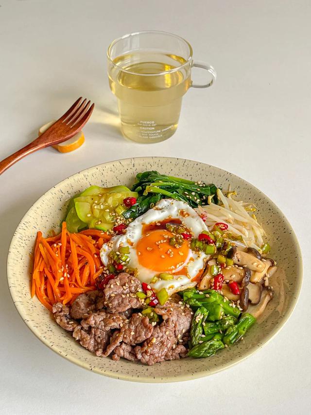 10 Thực đơn eat clean vừa ngon vừa đẹp mắt cho Một tuần bận rộn - Ảnh 6.