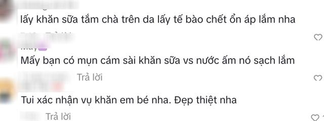 Chăm da - Ảnh 2.