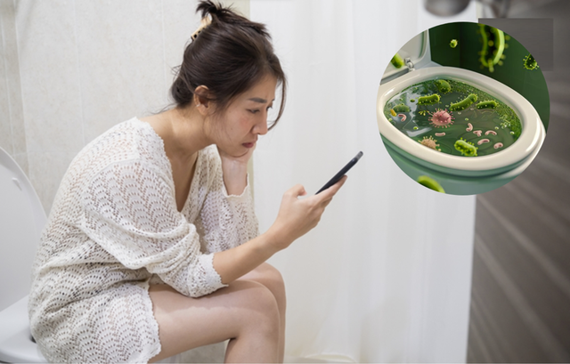 Đã “kiêng cữ nhiều năm”, cô gái trẻ bất ngờ mắc bệnh mụn cóc sinh dục chỉ sau 1 lần đi vệ sinh - Ảnh 4.