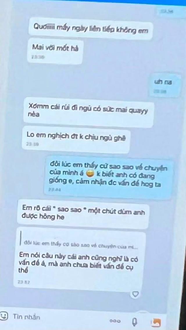 Sự thật phía sau ồn ào đời tư của Thư Đan Nguyễn và những cái tên liên quan đang khiến netizen đứng ngồi không yên - Ảnh 4.