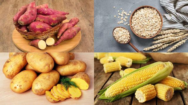 Đừng đổ oan cho khoai môn: Đây mới là 5 loại rau củ có thể khiến đường huyết tăng nhanh - Ảnh 3.