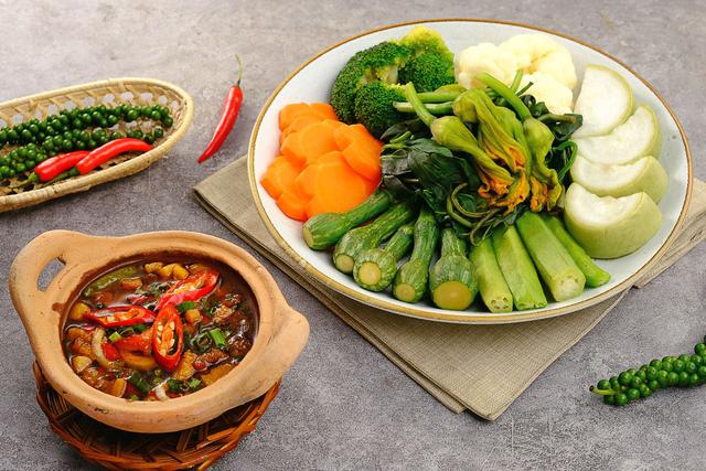Đừng đổ oan cho khoai môn: Đây mới là 5 loại rau củ có thể khiến đường huyết tăng nhanh - Ảnh 2.