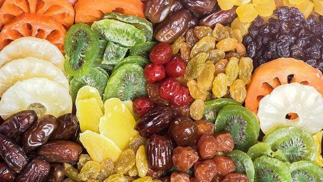 Ăn không thấy ngọt nhưng đường huyết vẫn tăng vùn vụt: Cảnh báo 5 thực phẩm nhiều người chủ quan - Ảnh 2.
