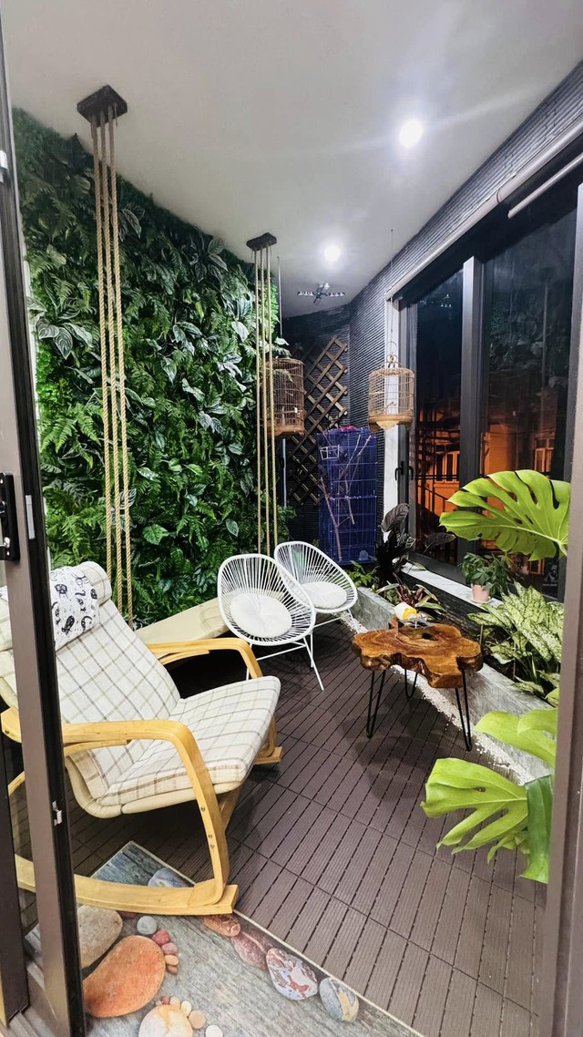 Cựu nam thần VTV có cuộc sống đáng mơ ước: Sở hữu biệt thự 3 mặt tiền đắt đỏ, đam mê môn thể thao thời thượng, lấn sân bất động sản hạng sang - Ảnh 3.