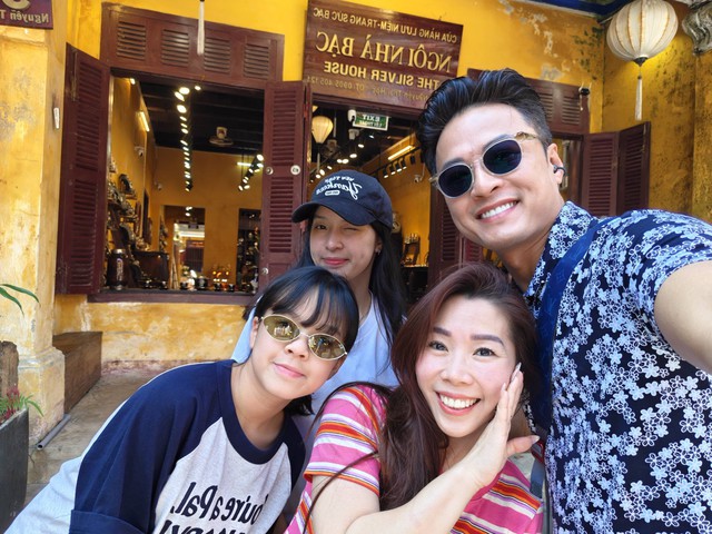Hậu trường cuộc sống đáng mơ ước của Hồng Đăng: Nhà vườn , xe cộ và đam mê thể thao - Ảnh 35. Hậu trường cuộc sống đáng mơ ước của Hồng Đăng: Nhà vườn , xe cộ và đam mê thể thao - Ảnh 35.