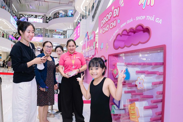 Th&agrave;nh phố đ&aacute;ng sống nhất Việt Nam c&oacute; th&ecirc;m một điểm đ&aacute;ng đến - Ảnh 3.