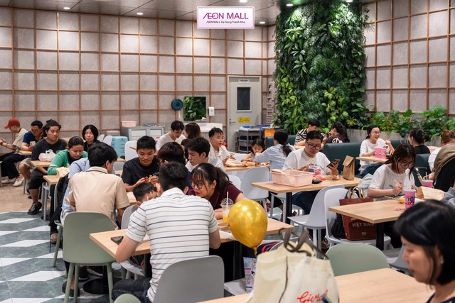 Th&agrave;nh phố đ&aacute;ng sống nhất Việt Nam c&oacute; th&ecirc;m một điểm đ&aacute;ng đến - Ảnh 4.