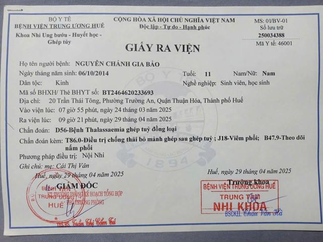 Vợ đột quỵ, con thơ mắc bệnh hiểm nghèo, người đàn ông gần 60 tuổi lâm cảnh cùng cực - Ảnh 3.