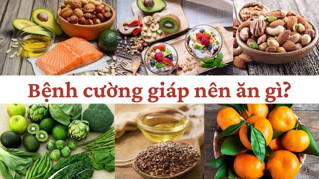 Người bị cường giáp cần đặc biệt cẩn thận trong mùa hè: Những sai lầm ăn uống dễ khiến bệnh trầm trọng - Ảnh 1.