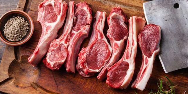 Thịt cừu: Loại thịt được ví như