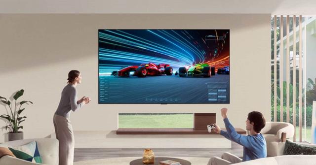 LG triển khai bảo h&agrave;nh 5 năm cho TV OLED - Ảnh 1.
