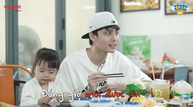 Tuấn Dương - Ảnh 2.