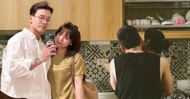 Khi bạn đã thích người ta những vẫn muốn 