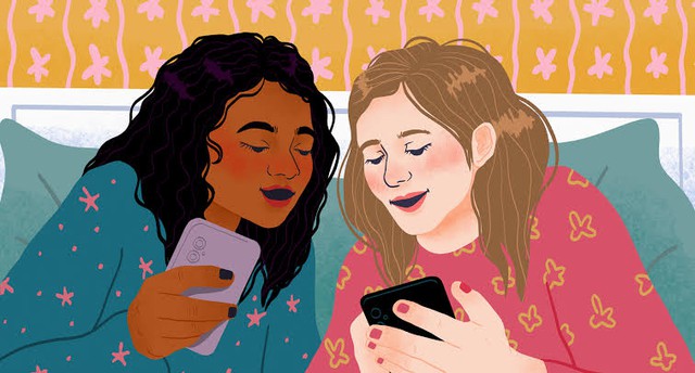 Gen Z bị chê