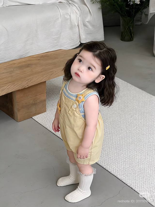 Nuôi con gái liệu có thật sự ít áp lực hơn? - Ảnh 3.