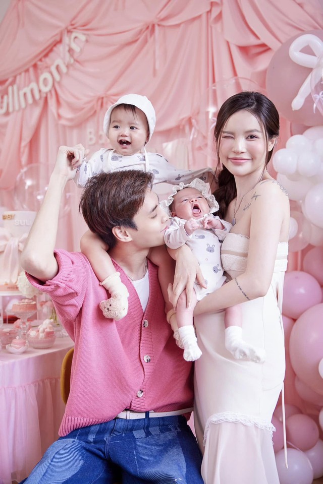 Đừng vội trách Lucie Nguyễn
