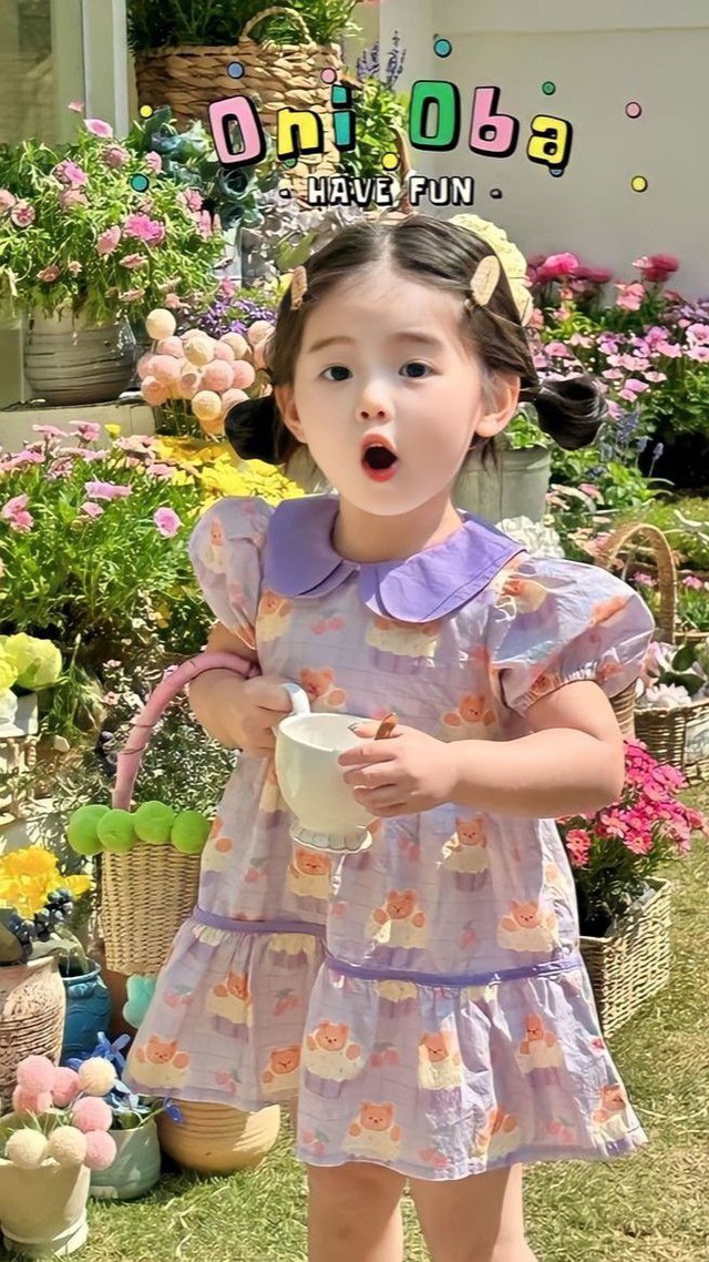 Nuôi con gái liệu có thật sự ít áp lực hơn? - Ảnh 1.