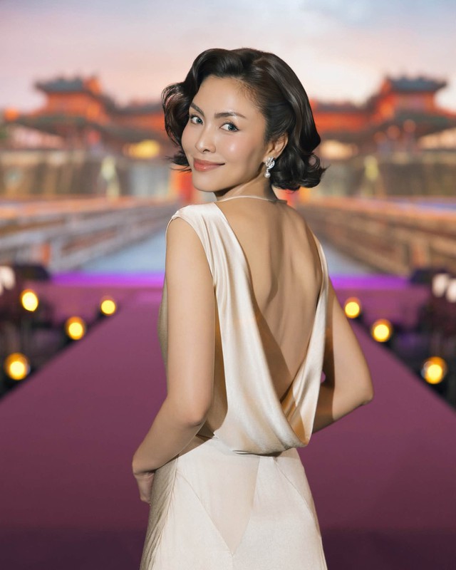 3 mỹ nhân từng hóa thân Nam Phương Hoàng hậu: Người được khen thần thái, người gây sốt với hàng trăm triệu lượt xem - Ảnh 5.