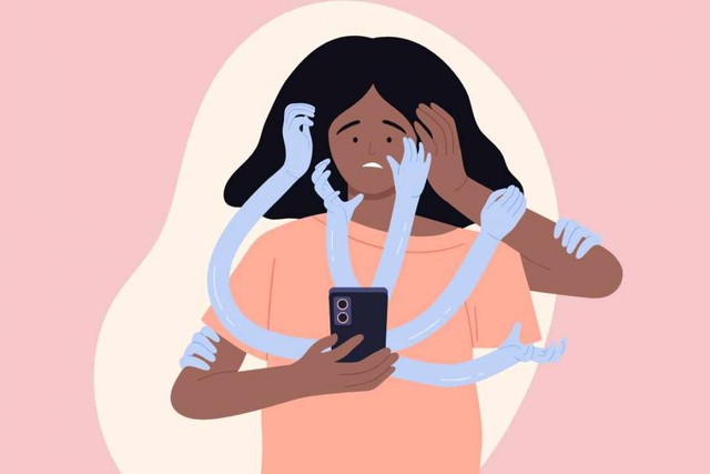 Gen Z bị chê