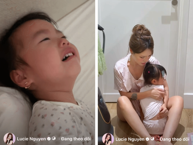 Đừng vội trách Lucie Nguyễn