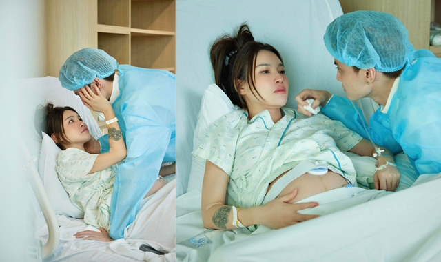 Đừng vội trách Lucie Nguyễn