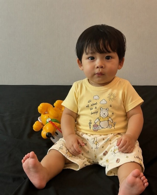 Trẻ biết nói sớm hay biết nỏi muộn thông minh hơn? Câu trả lời có thể khiến nhiều cha mẹ bất ngờ - Ảnh 2.