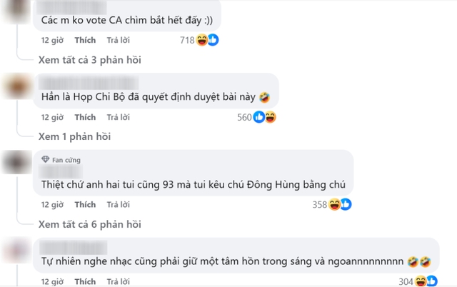 Đông Hùng vừa mở màn 'Anh trai vượt ngàn chông gai', mạng xã hội lập tức rần rần: