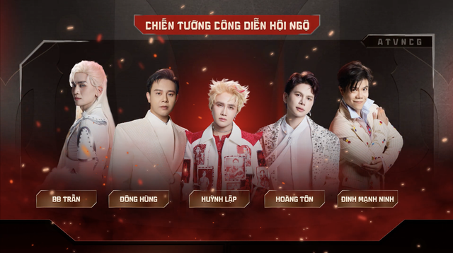 Tập 2 Anh Trai Vượt Ngàn Chông Gai 2026: Bùng nổ cảm xúc với các trận battle nằm ngoài dự đoán, 5 chiến tướng đầu tiên chính thức lộ diện - Ảnh 10.