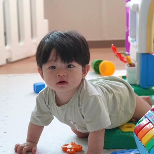 Trẻ biết nói sớm hay biết nỏi muộn thông minh hơn? Câu trả lời có thể khiến nhiều cha mẹ bất ngờ - Ảnh 3.