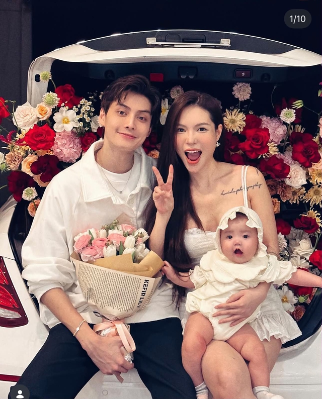 Con ốm, chồng đi chơi v&agrave; một cuộc h&ocirc;n nh&acirc;n kh&ocirc;ng ai thật sự sai - Ảnh 1.